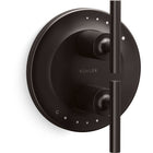 Vibrant Brushed Graphite