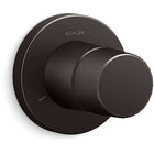 Vibrant Brushed Graphite