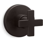 Vibrant Brushed Graphite