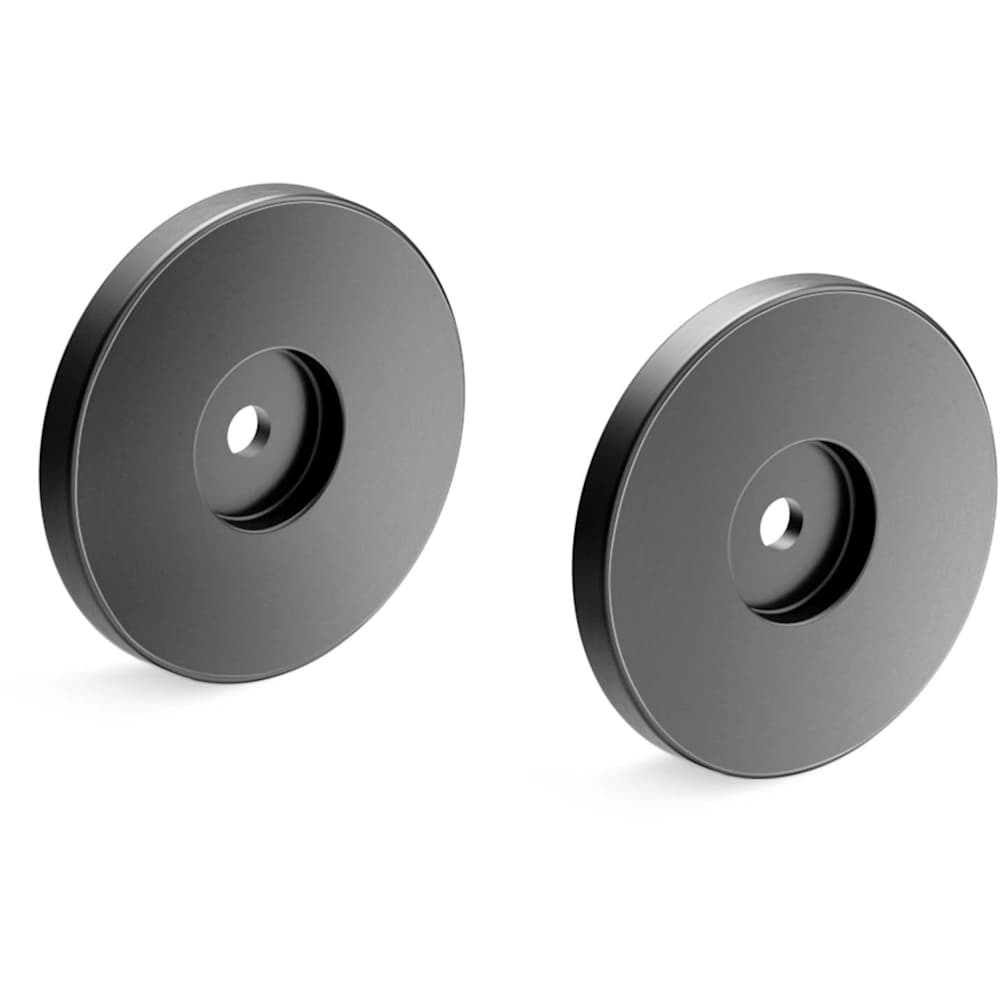 Stillness Purist Slidebar Trim Kit