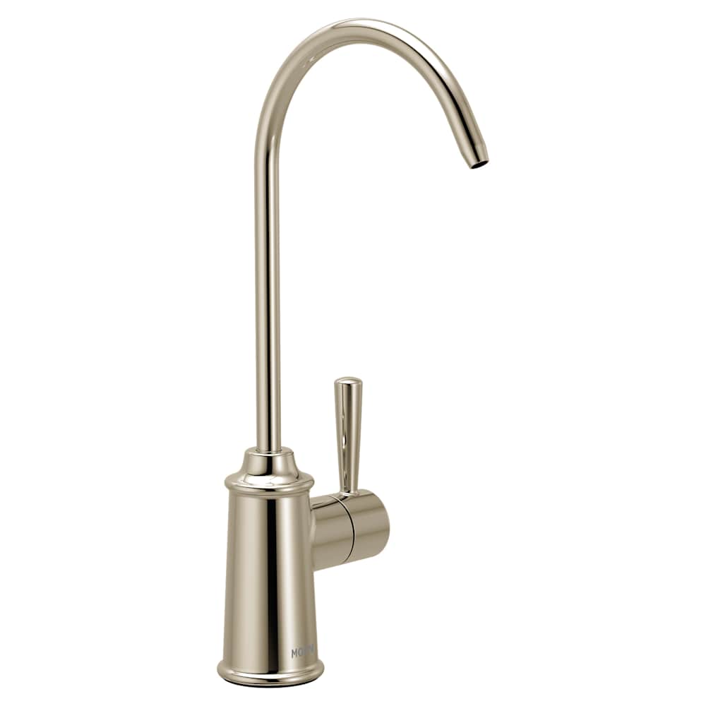Moen Sip 1.5 GPM Cold Water Dispenser Polished Nickel