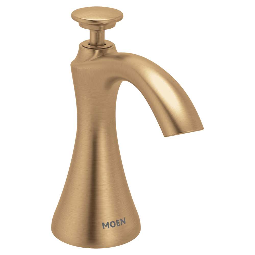 Moen 2551 Posi-Temp 1/2" IPS Pressure Balanced Rough-in Valve with 3 Function Diverter - 1 Shared and 2 Independent N/A