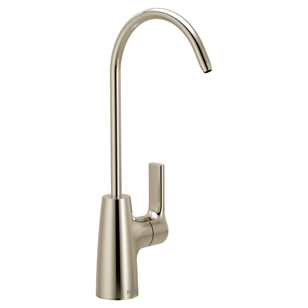 Moen Sip 1.5 GPM Cold Water Dispenser Polished Nickel