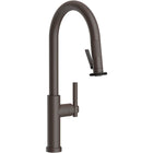 Oil Rubbed Bronze