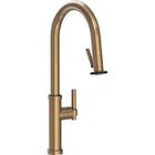Antique Brass