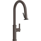 Oil Rubbed Bronze