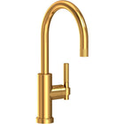 Aged Brass