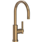 Antique Brass