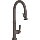 Oil Rubbed Bronze
