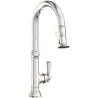 Polished Nickel