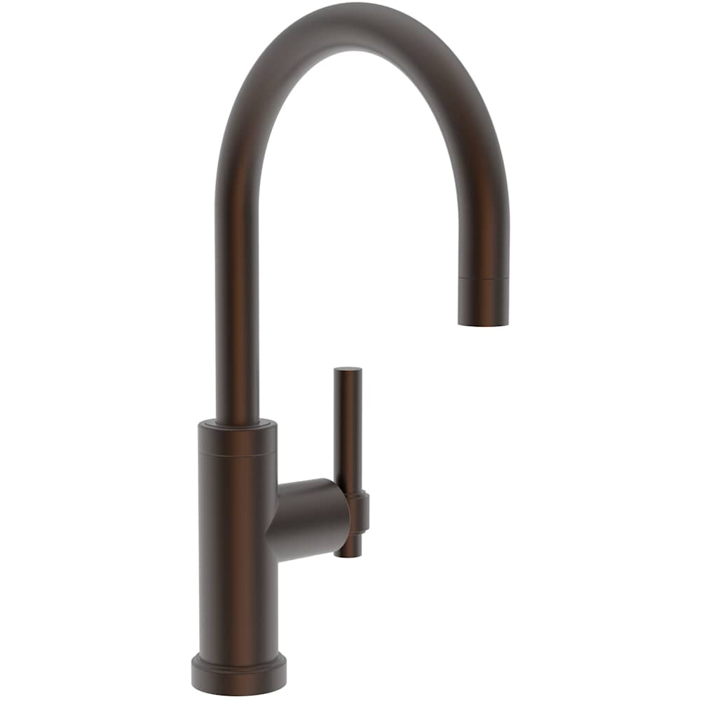 Seager 1.8 GPM Single Hole Bar Faucet