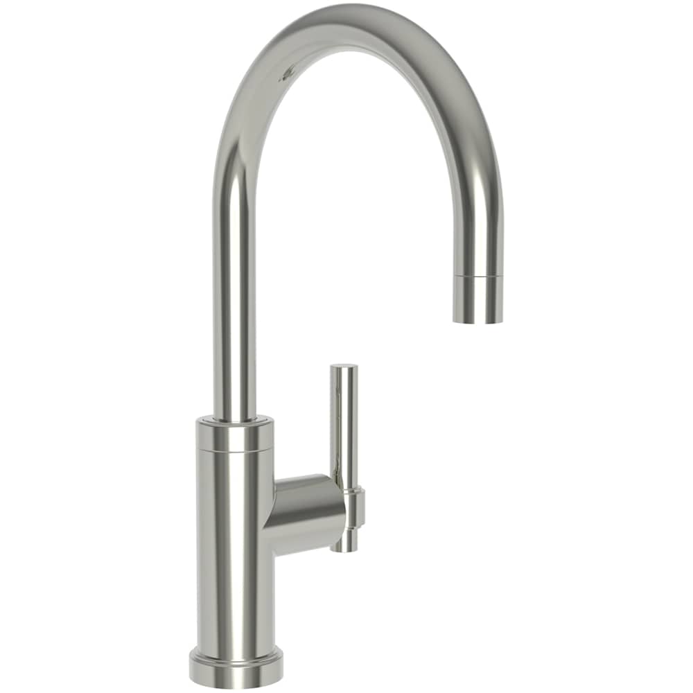 Seager 1.8 GPM Single Hole Bar Faucet