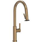 Antique Brass