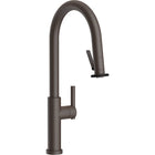 Oil Rubbed Bronze