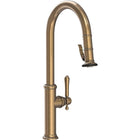 Antique Brass