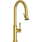 Satin Brass