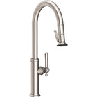 Satin Nickel