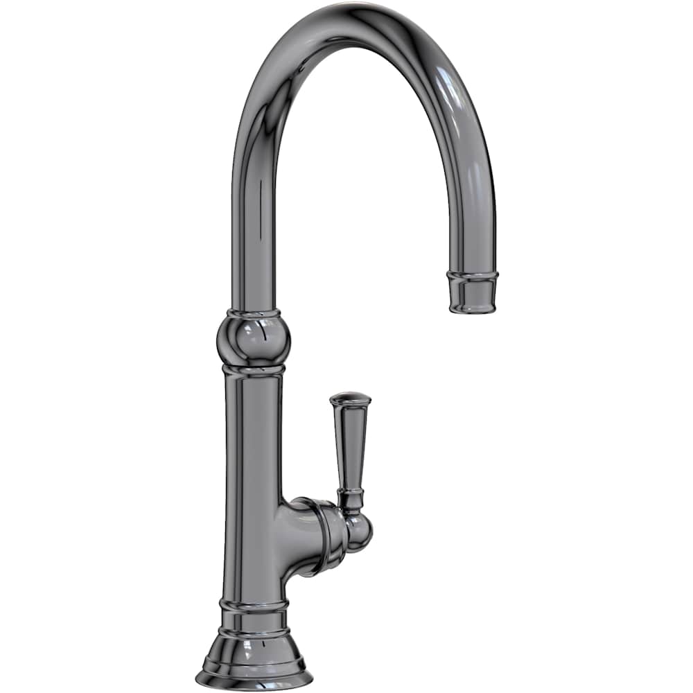 Jacobean 1.8 GPM Single Hole Bar Faucet with Single Lever Handle