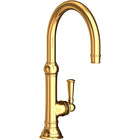 Polished Gold