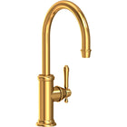 Aged Brass