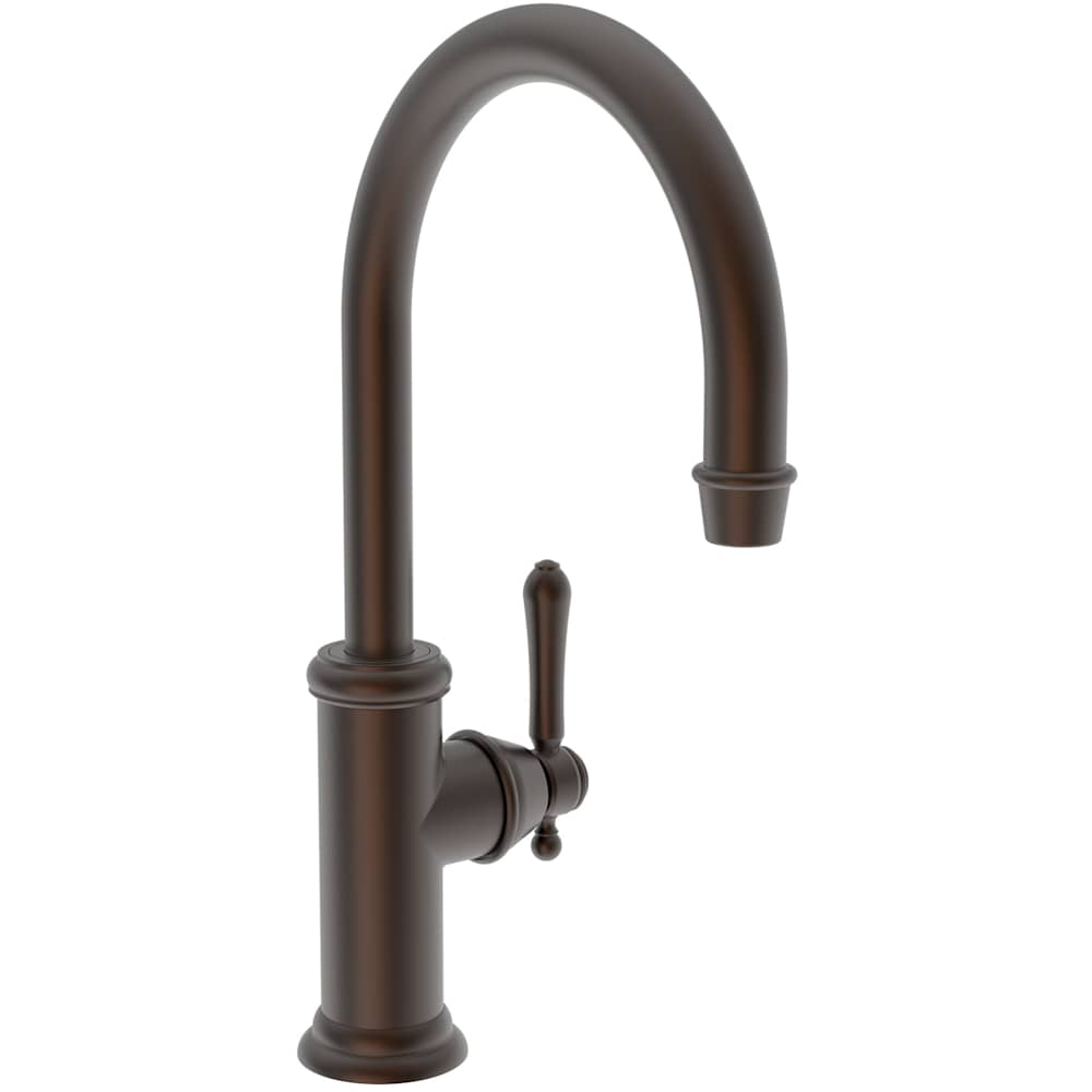 Chesterfield 1.8 GPM Single Hole Bar Faucet with Single Lever Handle