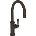 Oil Rubbed Bronze