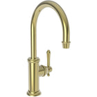 Uncoated Polished Brass