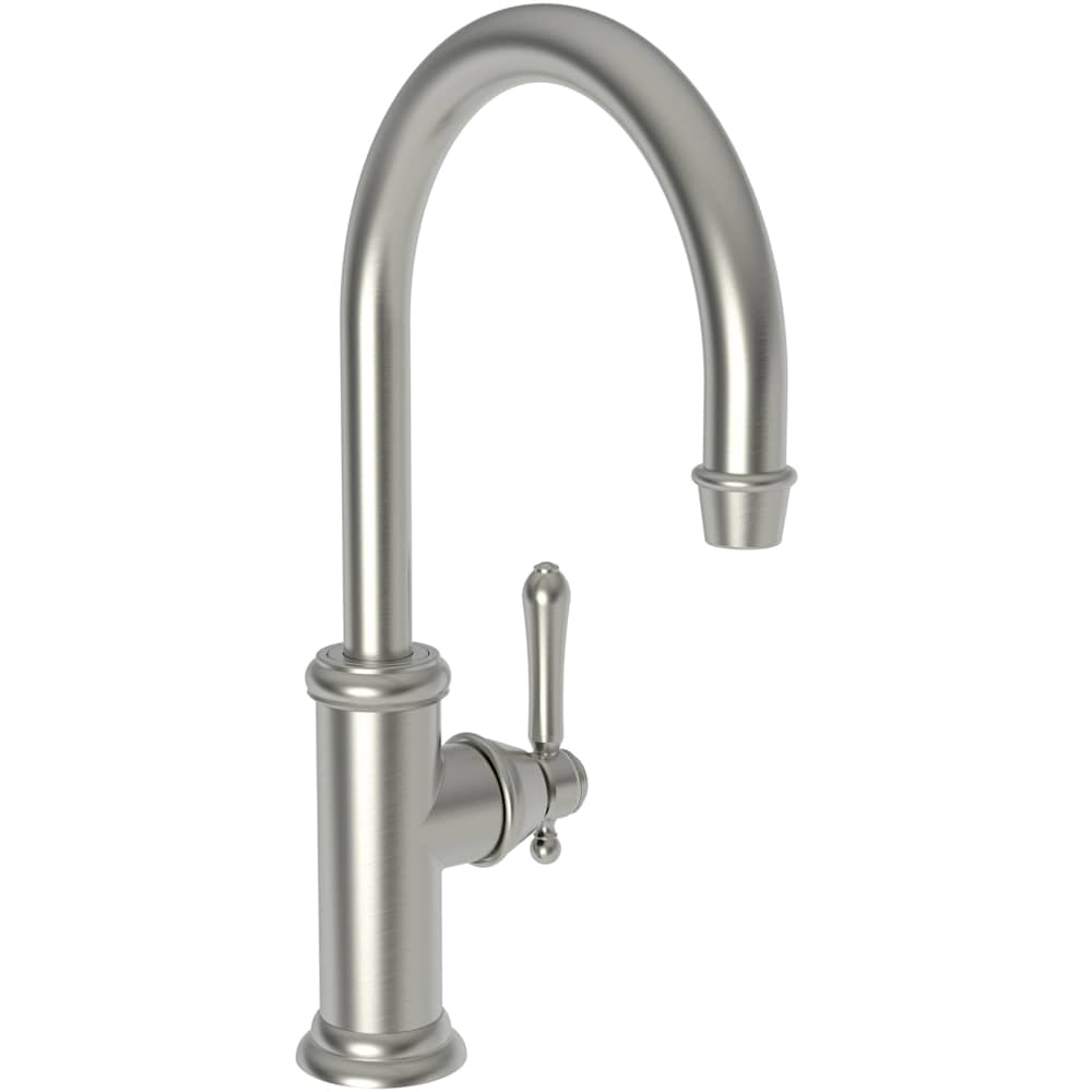 Chesterfield 1.8 GPM Single Hole Bar Faucet with Single Lever Handle