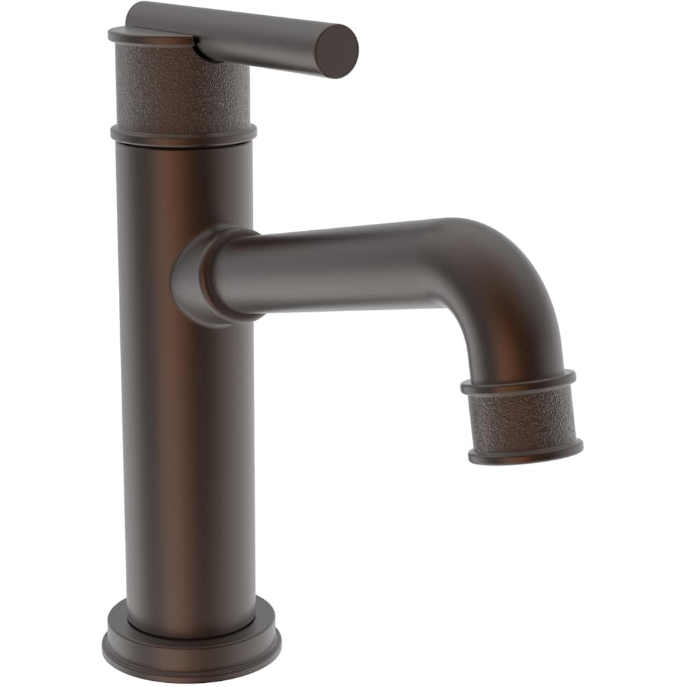 Griffey 1.2 GPM Single Hole Bathroom Faucet with Pop-Up Drain Assembly