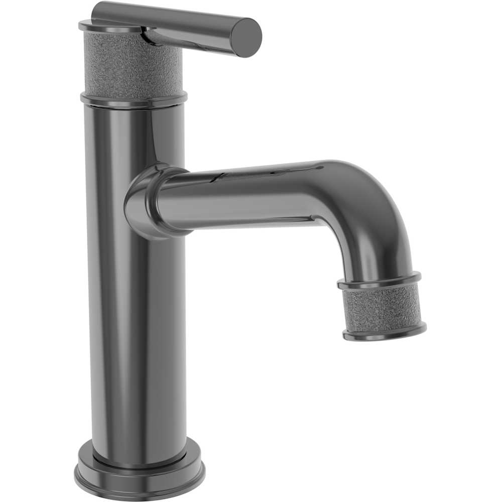 Griffey 1.2 GPM Single Hole Bathroom Faucet with Pop-Up Drain Assembly