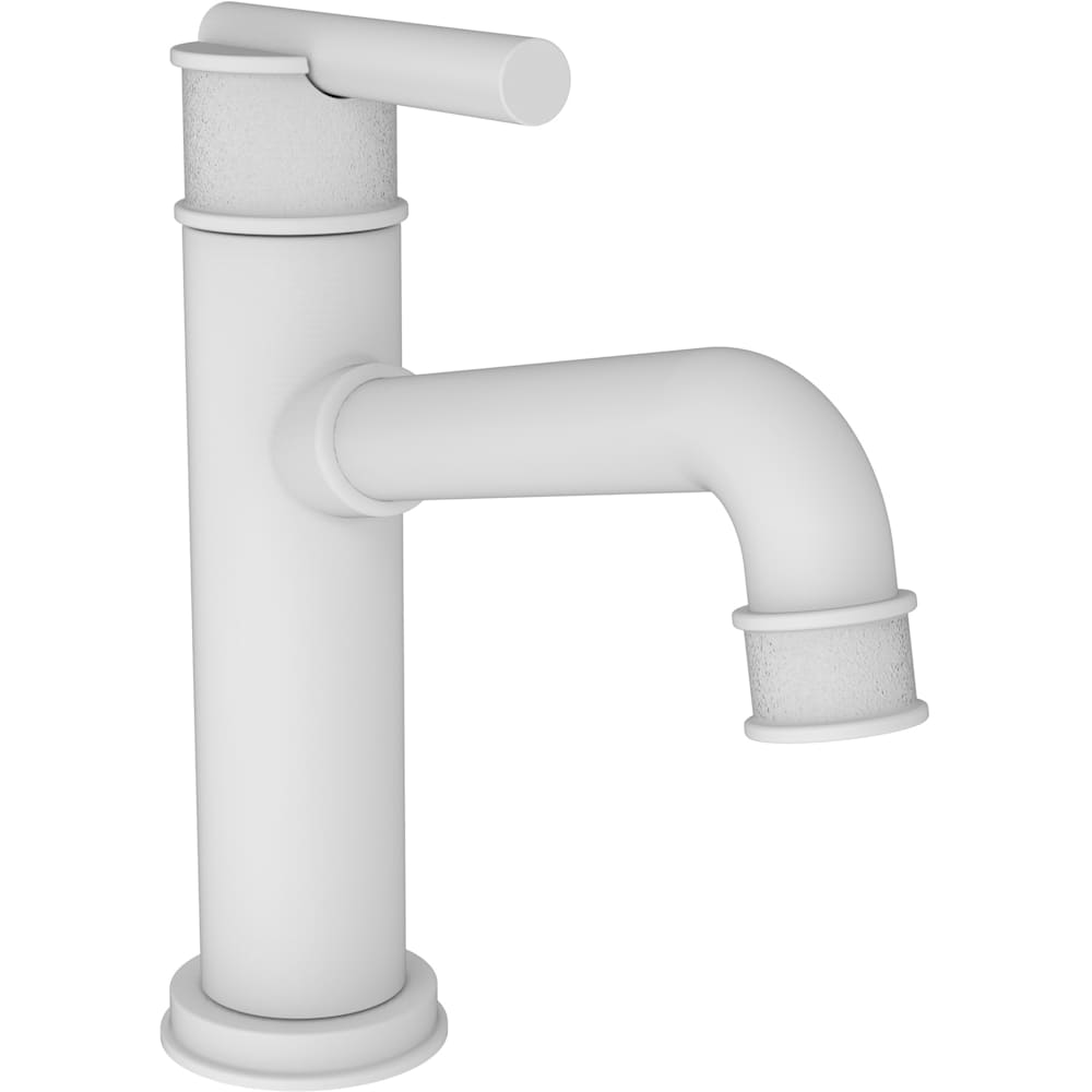 Griffey 1.2 GPM Single Hole Bathroom Faucet with Pop-Up Drain Assembly