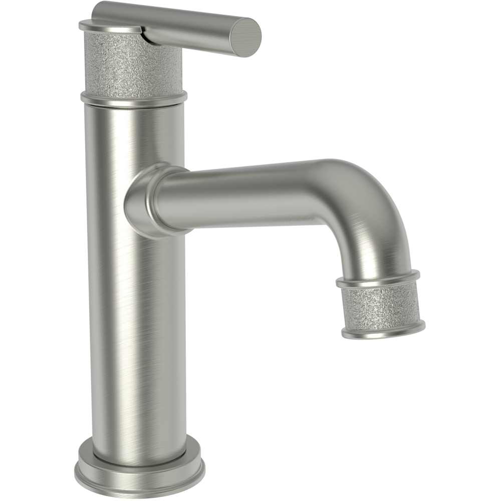Griffey 1.2 GPM Single Hole Bathroom Faucet with Pop-Up Drain Assembly