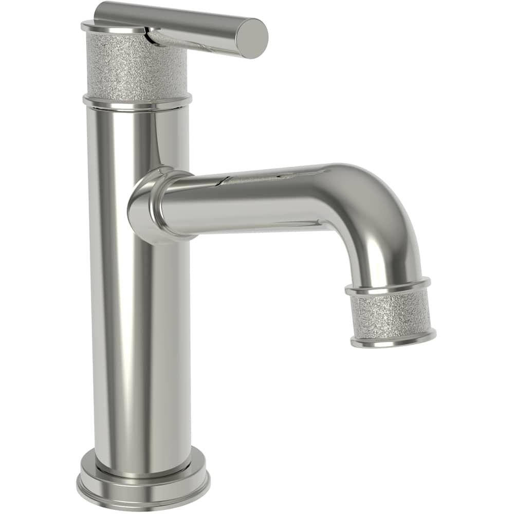 Griffey 1.2 GPM Single Hole Bathroom Faucet with Pop-Up Drain Assembly