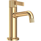 Uncoated Polished Brass