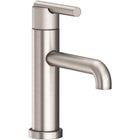Satin Nickel