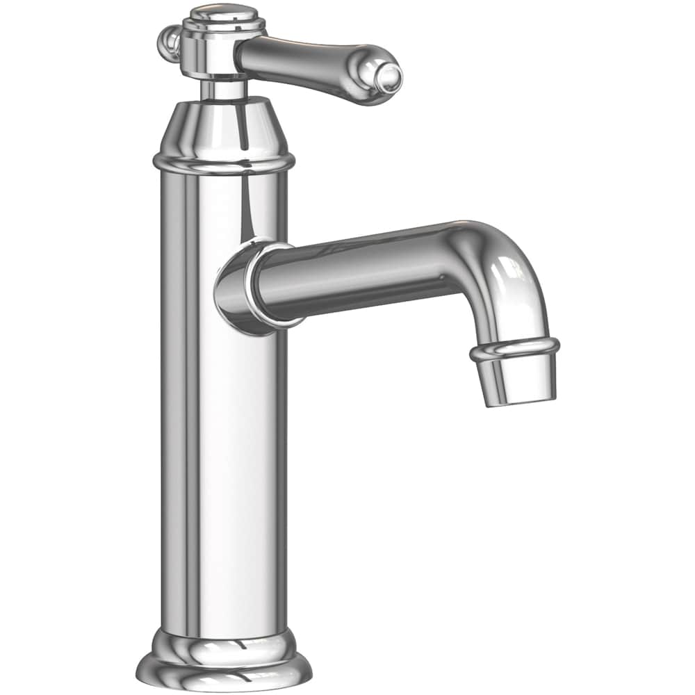 Chesterfield 1.2 GPM Single Hole Bathroom Faucet with Pop-Up Drain Assembly