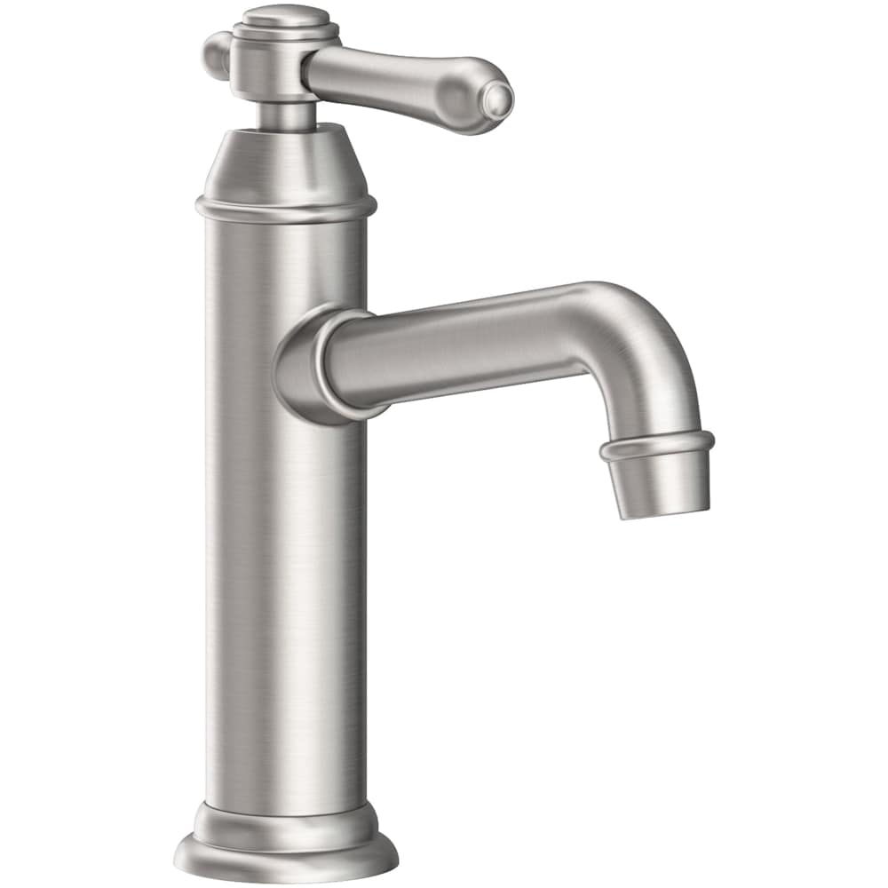 Chesterfield 1.2 GPM Single Hole Bathroom Faucet with Pop-Up Drain Assembly