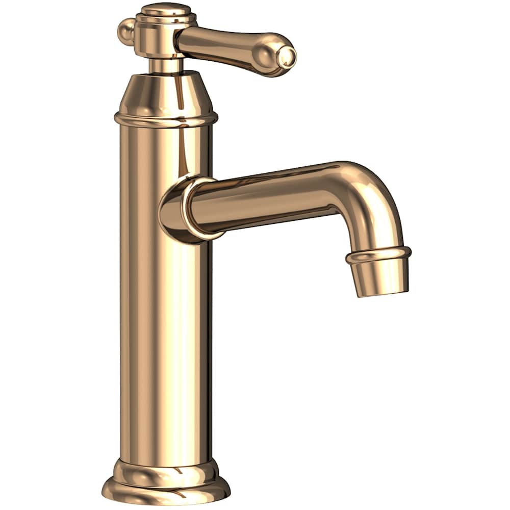 Chesterfield 1.2 GPM Single Hole Bathroom Faucet with Pop-Up Drain Assembly