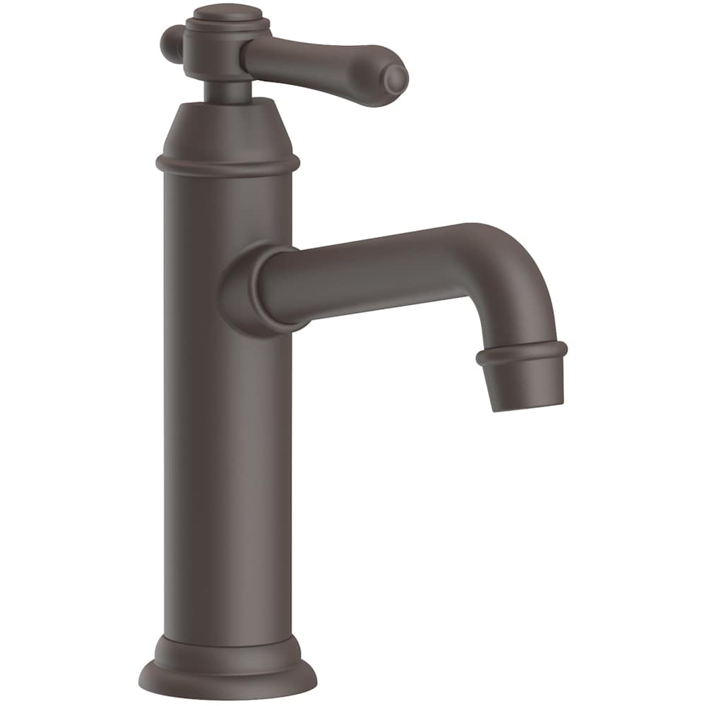 Chesterfield 1.2 GPM Single Hole Bathroom Faucet with Pop-Up Drain Assembly