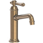 Antique Brass