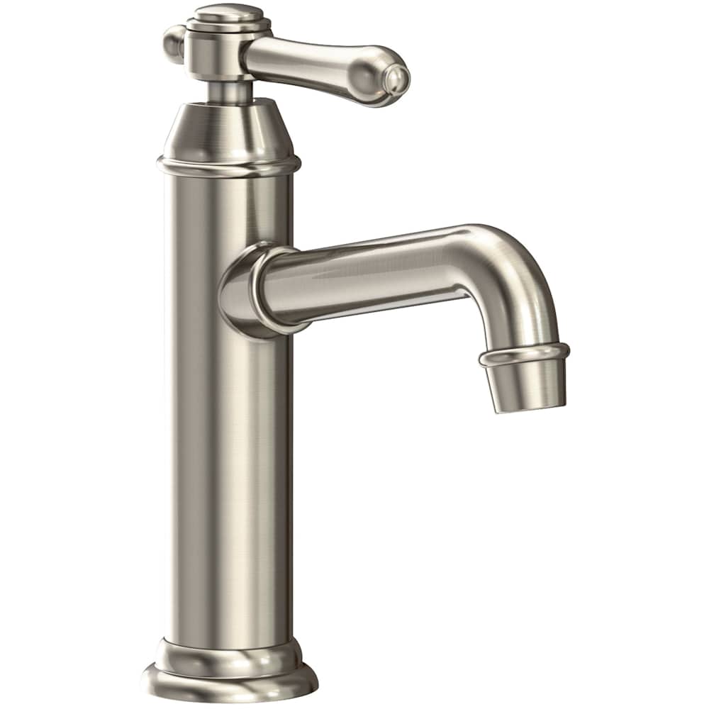 Chesterfield 1.2 GPM Single Hole Bathroom Faucet with Pop-Up Drain Assembly