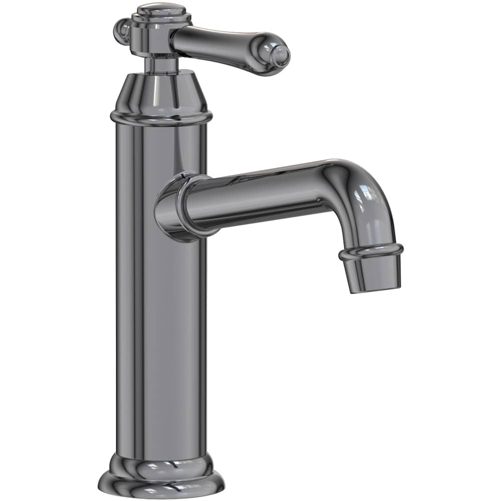 Chesterfield 1.2 GPM Single Hole Bathroom Faucet with Pop-Up Drain Assembly