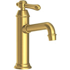 Satin Brass