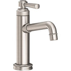 Satin Nickel