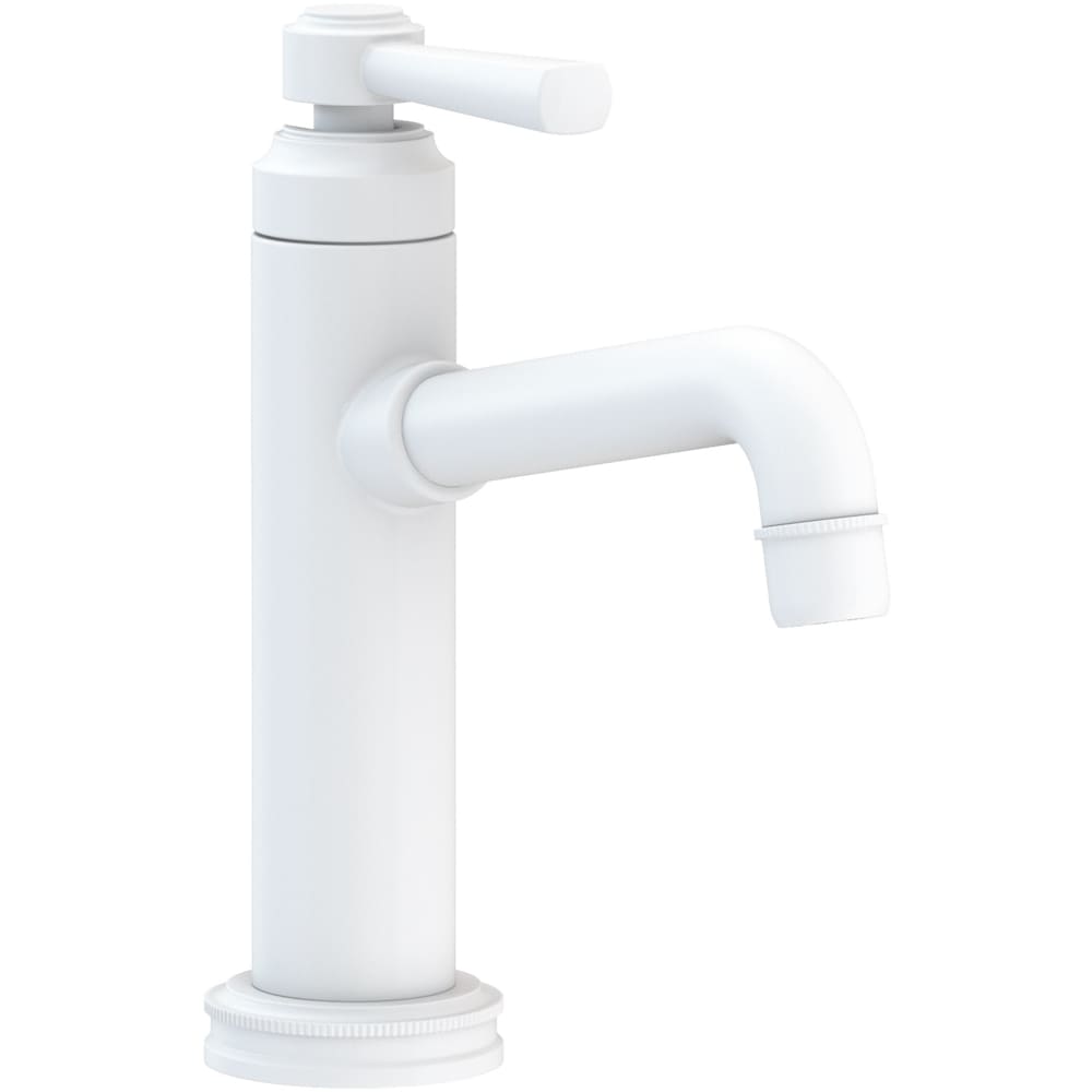 Miro 1.2 GPM Single Hole Bathroom Faucet with Pop-Up Drain Assembly