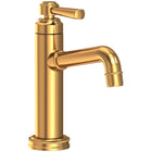 Aged Brass