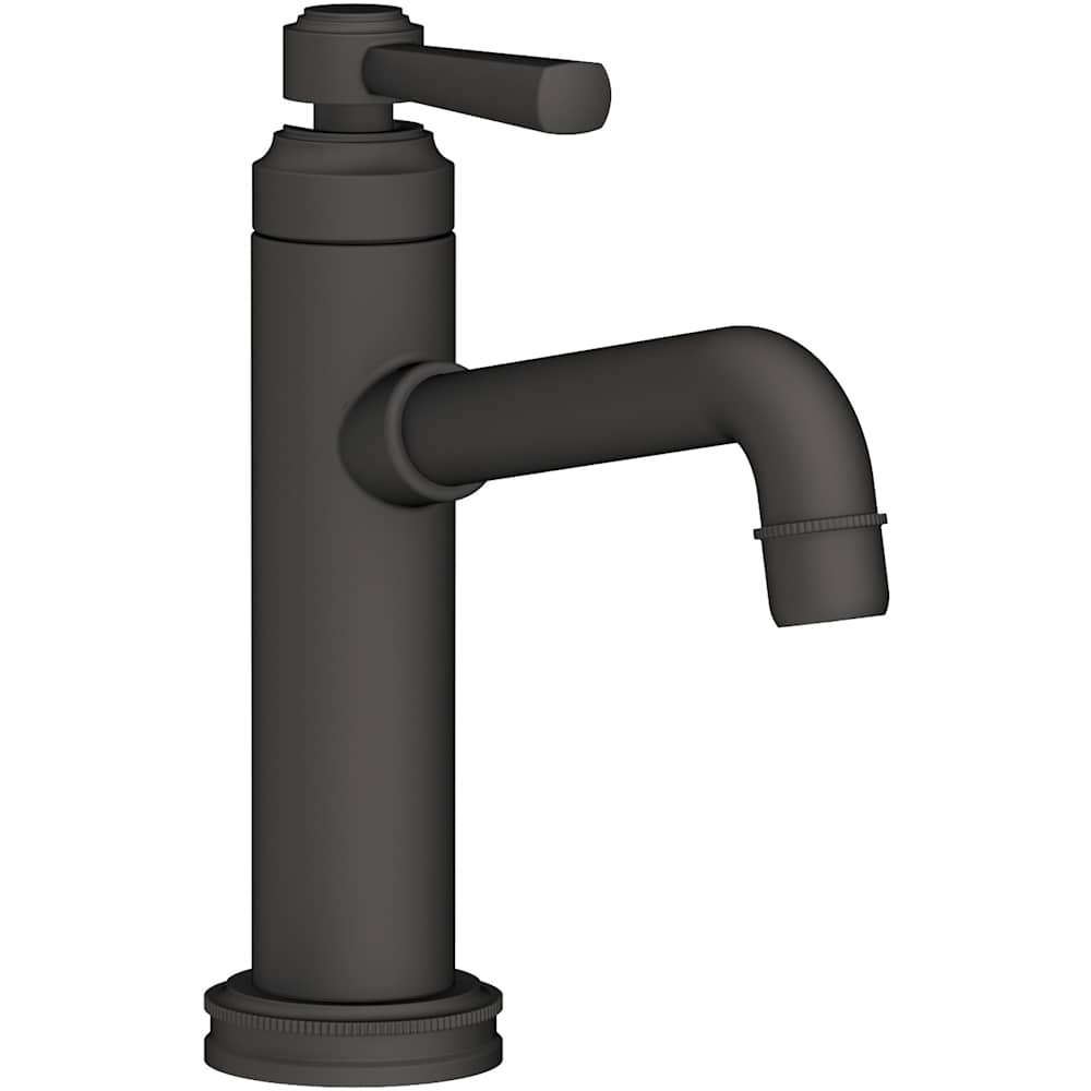Miro 1.2 GPM Single Hole Bathroom Faucet with Pop-Up Drain Assembly