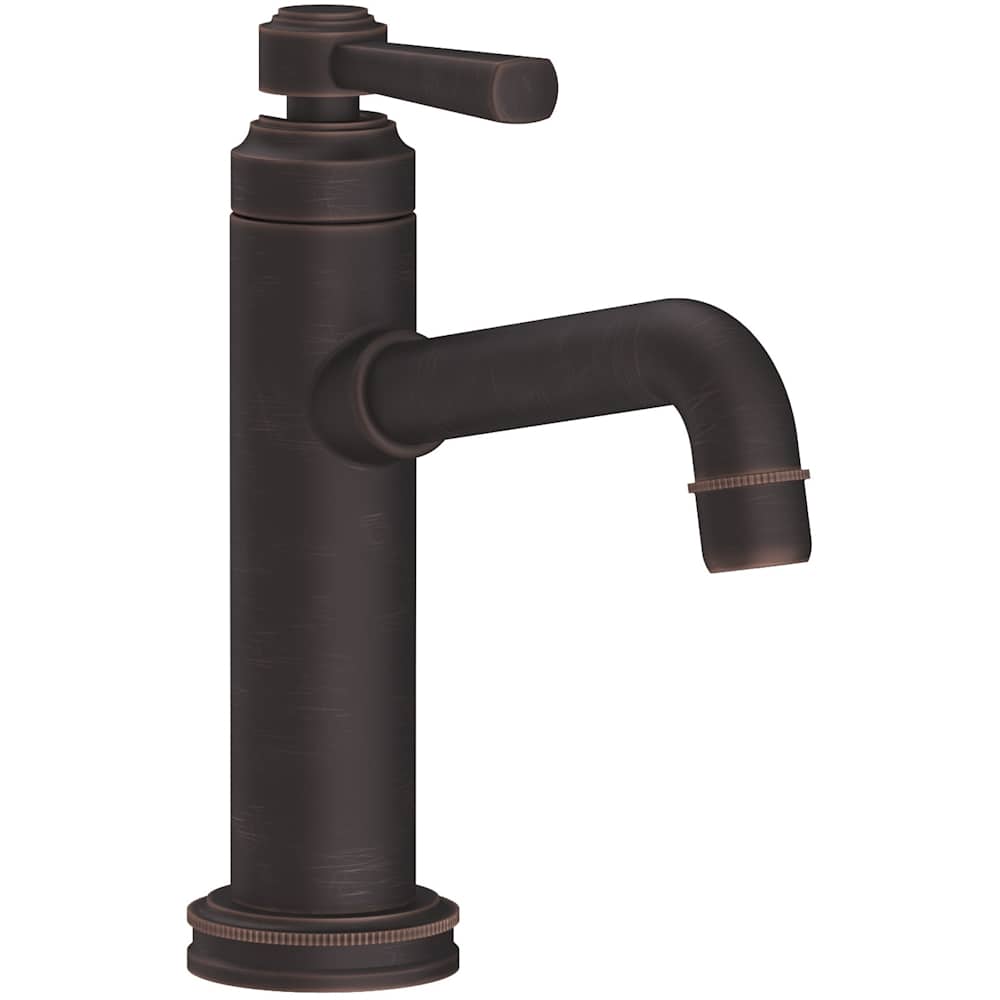 Miro 1.2 GPM Single Hole Bathroom Faucet with Pop-Up Drain Assembly