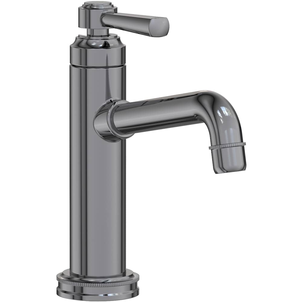 Miro 1.2 GPM Single Hole Bathroom Faucet with Pop-Up Drain Assembly