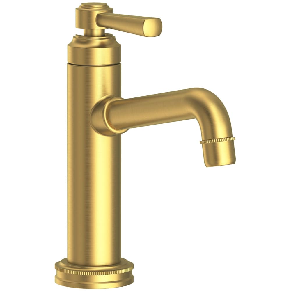 Miro 1.2 GPM Single Hole Bathroom Faucet with Pop-Up Drain Assembly